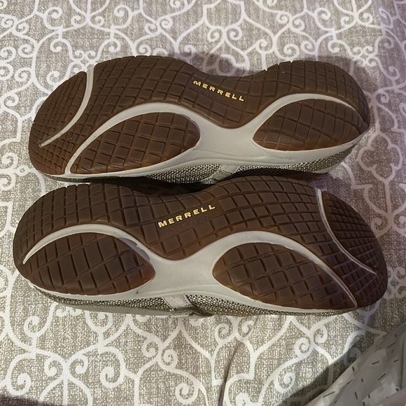 Womens Merrell Encore Slip on shoes sz 9 new - Picture 5 of 8